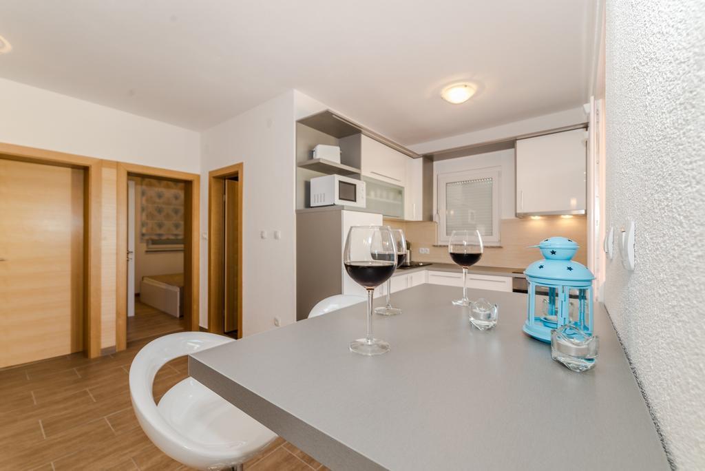 Apartments Kovacevic ヴィル エクステリア 写真