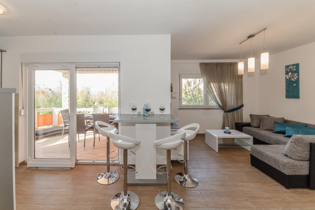Apartments Kovacevic ヴィル エクステリア 写真