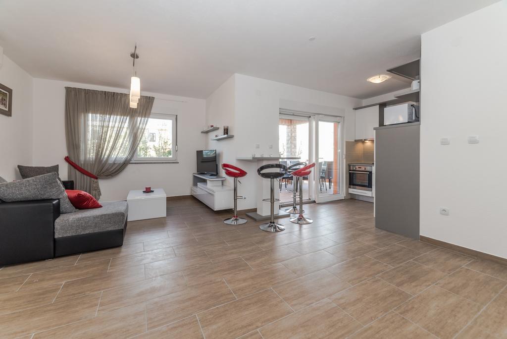 Apartments Kovacevic ヴィル エクステリア 写真