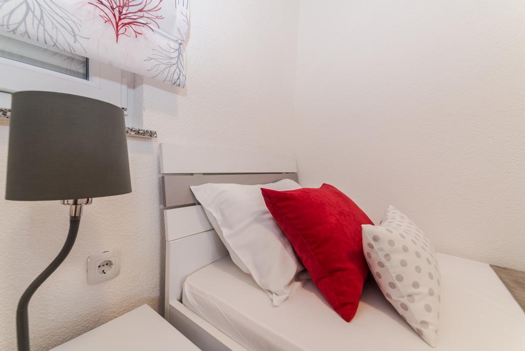 Apartments Kovacevic ヴィル エクステリア 写真