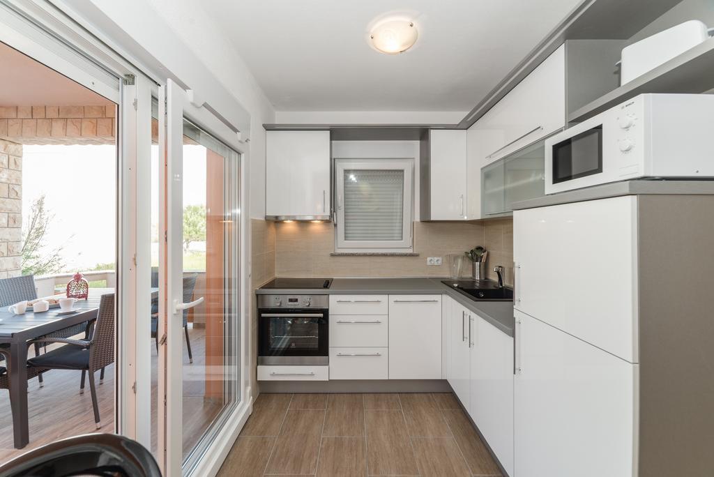 Apartments Kovacevic ヴィル エクステリア 写真