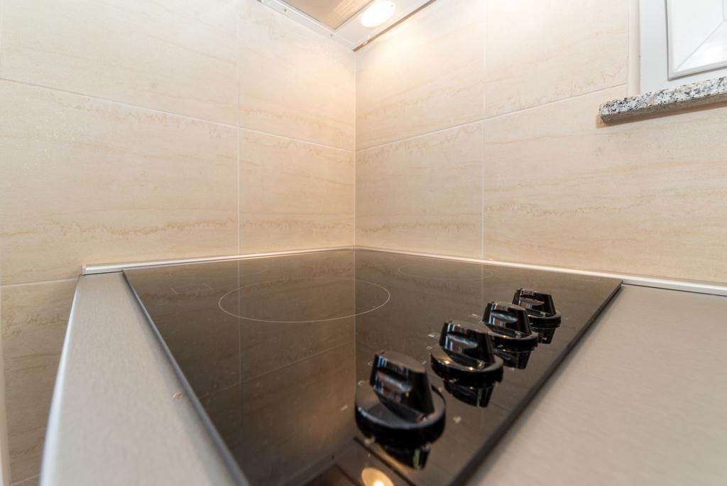 Apartments Kovacevic ヴィル エクステリア 写真