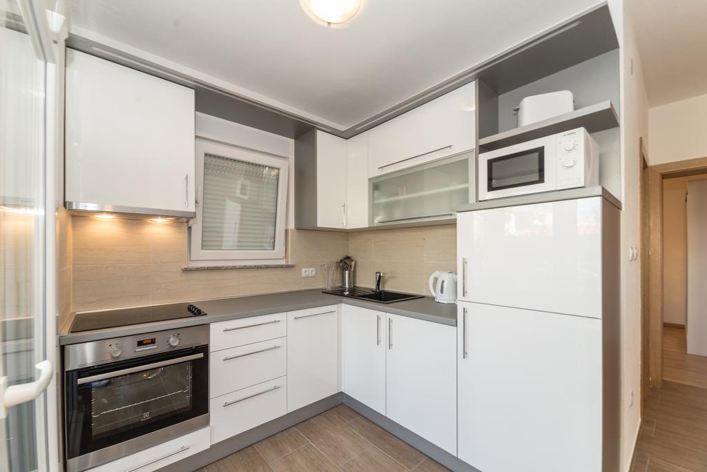 Apartments Kovacevic ヴィル エクステリア 写真
