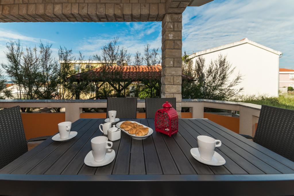 Apartments Kovacevic ヴィル エクステリア 写真