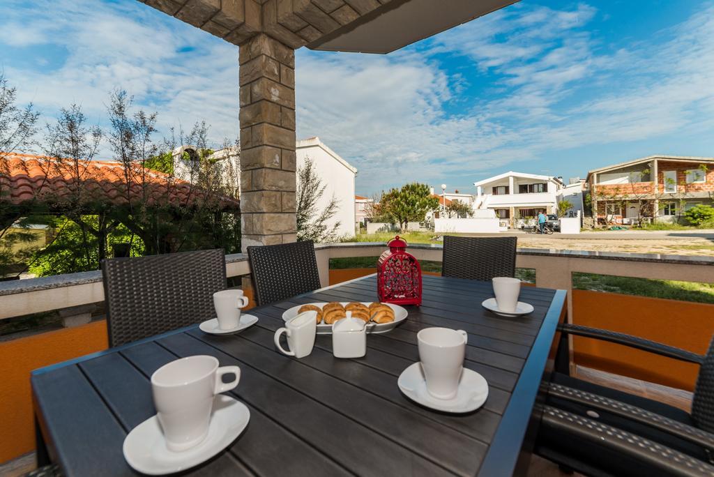 Apartments Kovacevic ヴィル エクステリア 写真