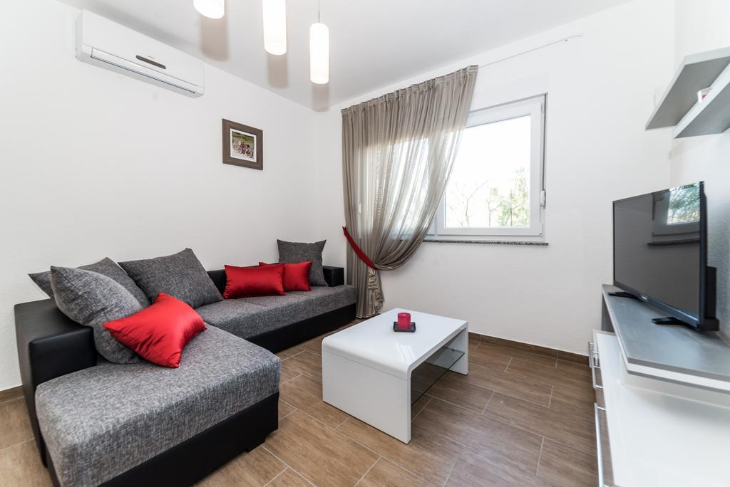 Apartments Kovacevic ヴィル エクステリア 写真