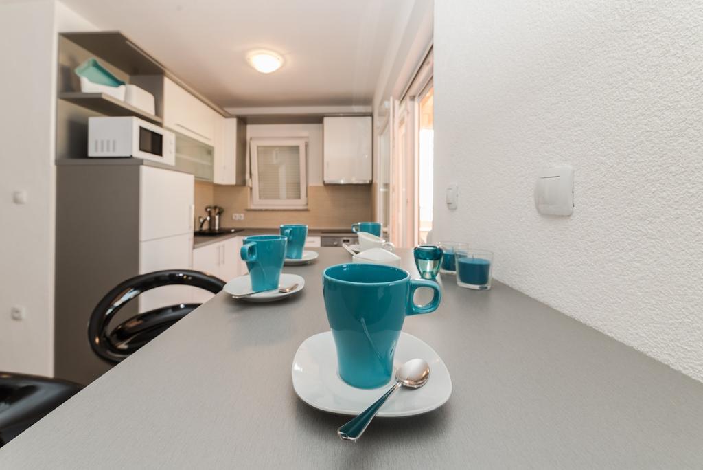 Apartments Kovacevic ヴィル エクステリア 写真