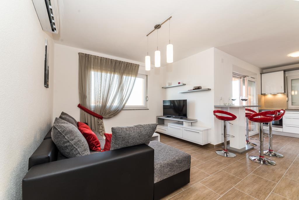 Apartments Kovacevic ヴィル エクステリア 写真