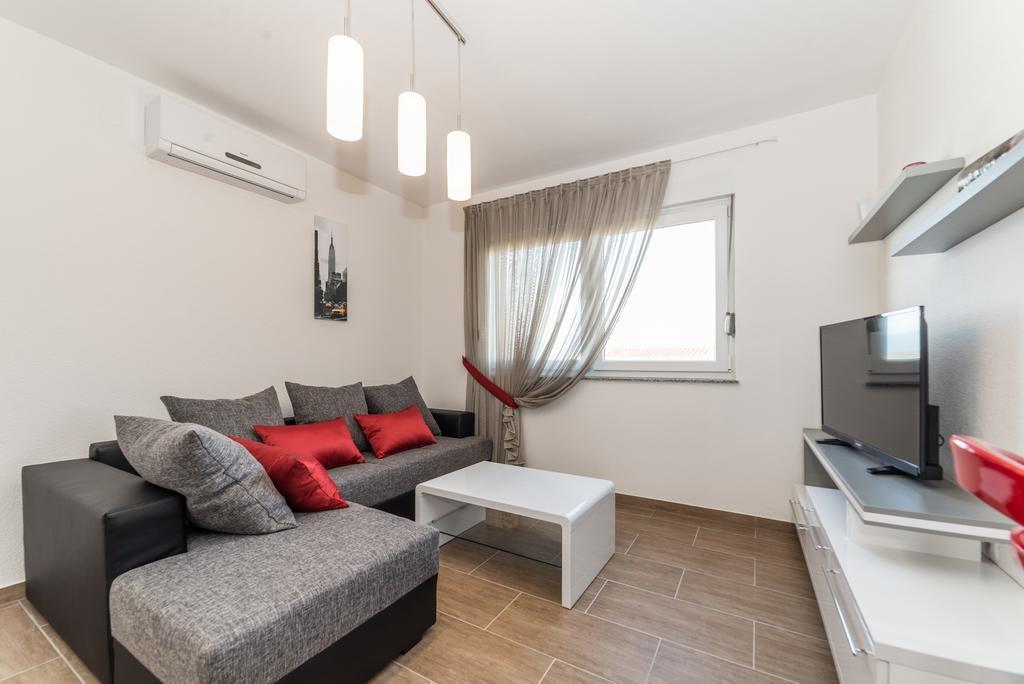 Apartments Kovacevic ヴィル エクステリア 写真