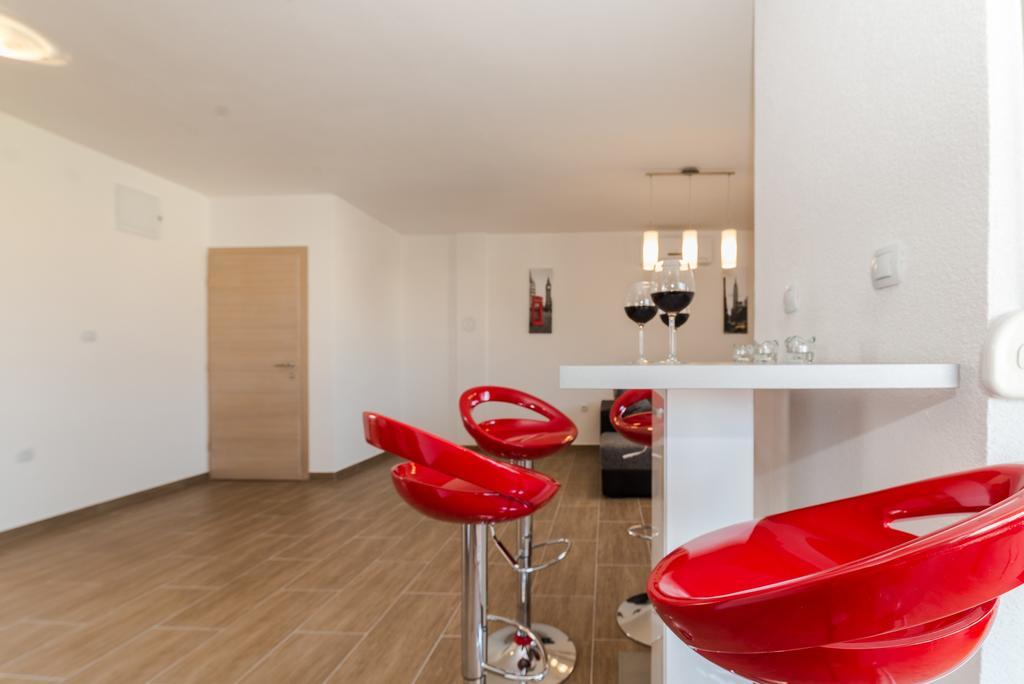 Apartments Kovacevic ヴィル エクステリア 写真