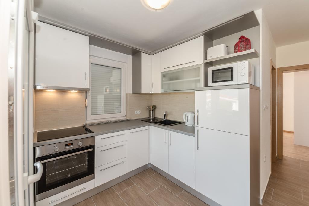 Apartments Kovacevic ヴィル エクステリア 写真