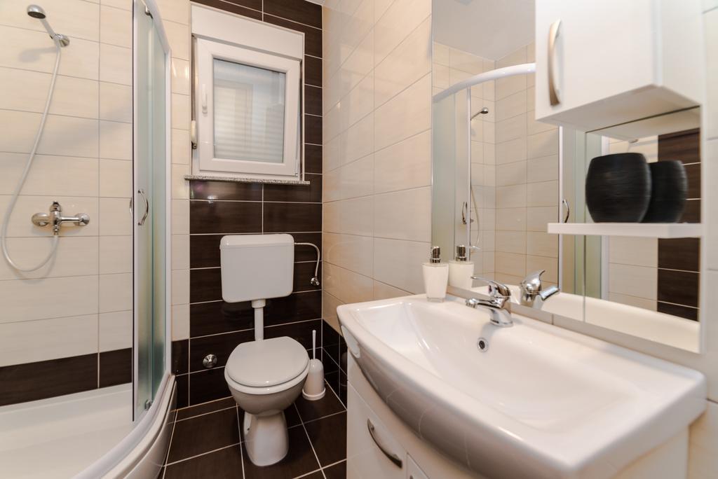 Apartments Kovacevic ヴィル エクステリア 写真