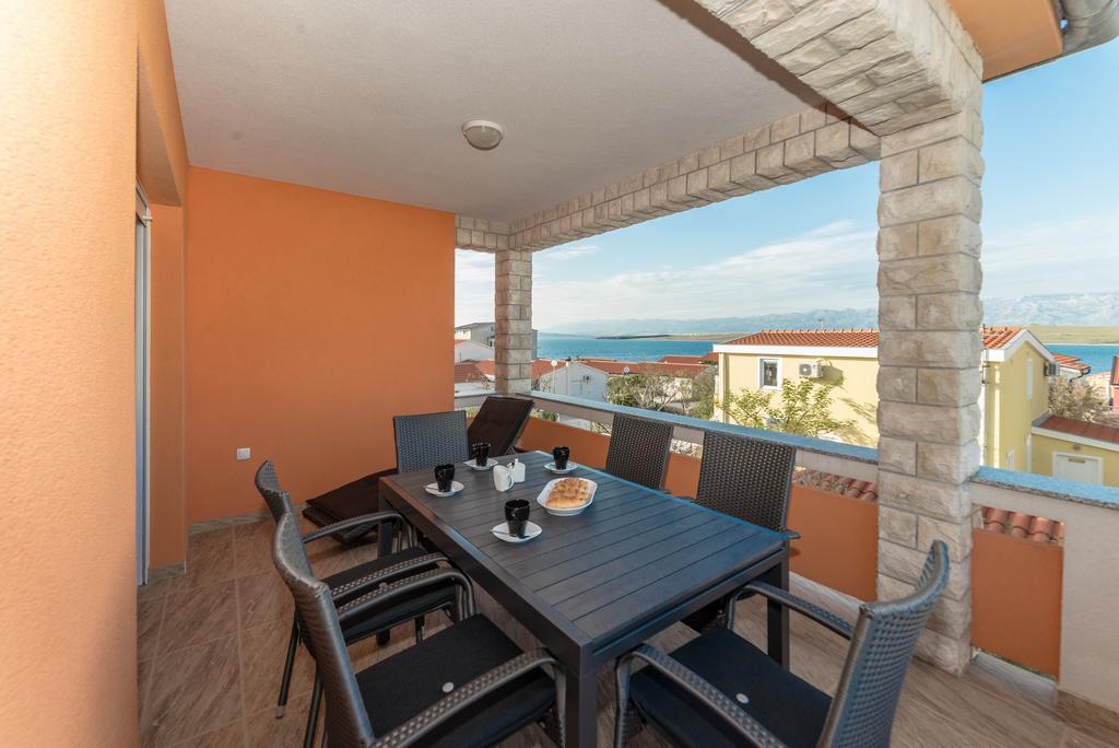 Apartments Kovacevic ヴィル エクステリア 写真