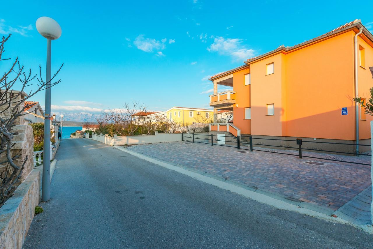 Apartments Kovacevic ヴィル エクステリア 写真