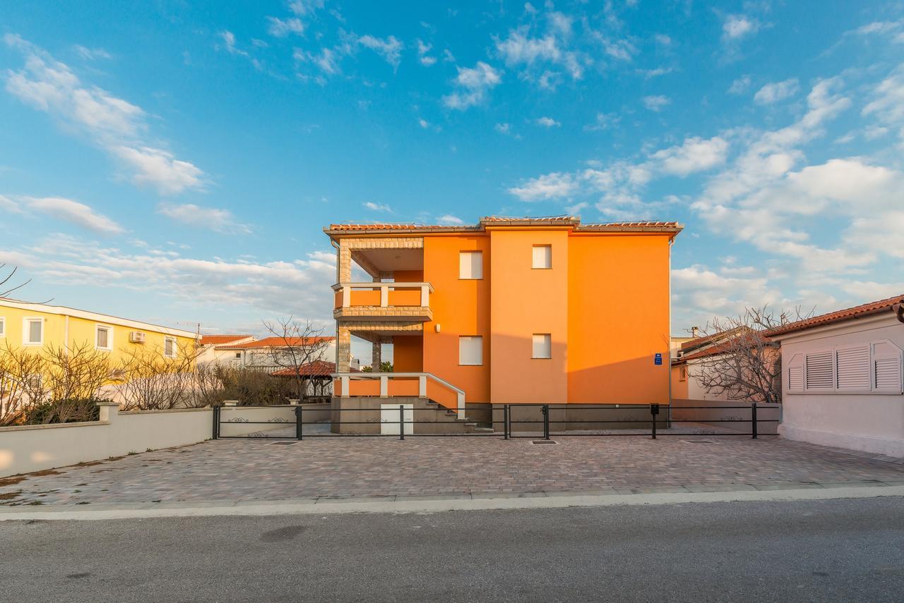 Apartments Kovacevic ヴィル エクステリア 写真