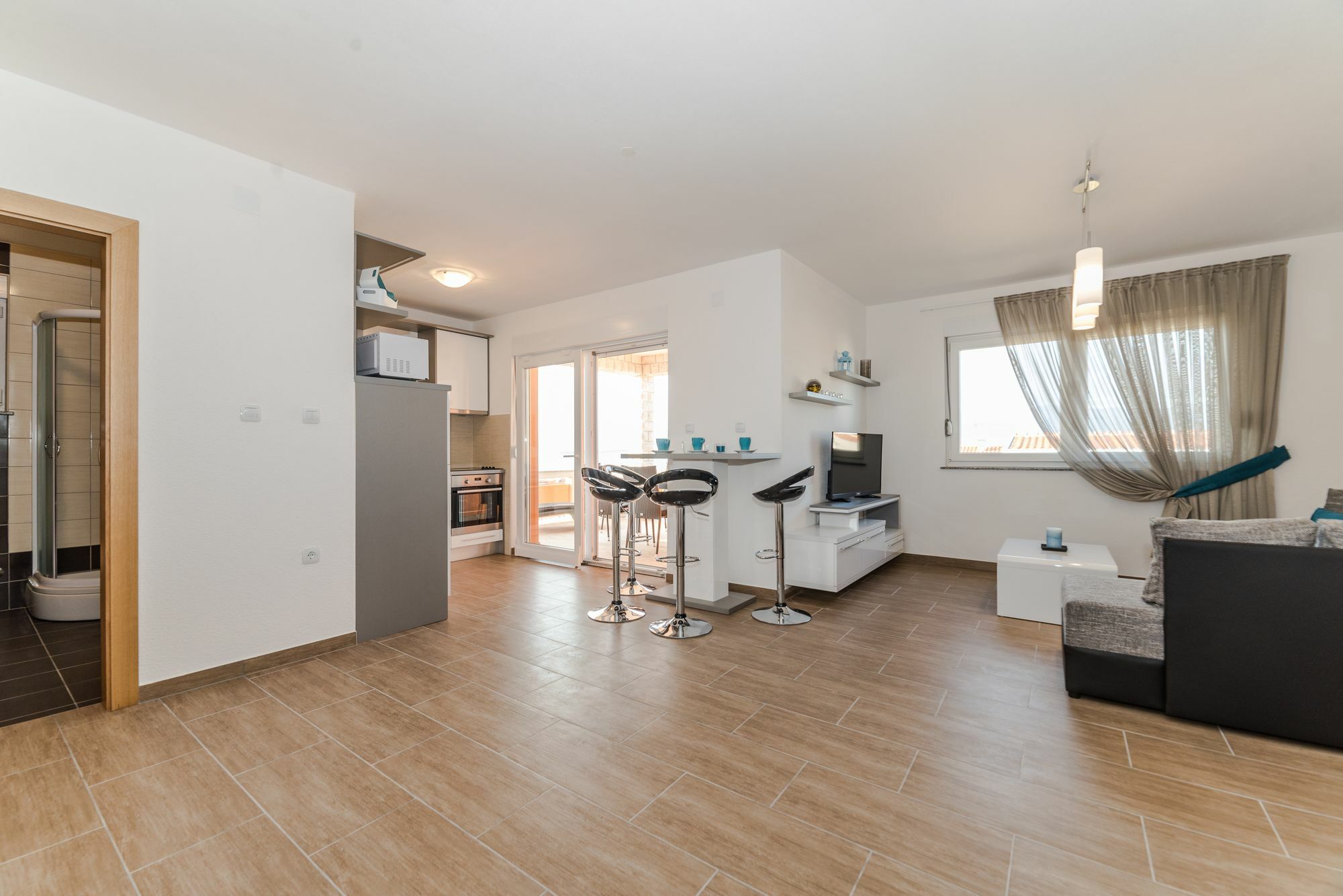 Apartments Kovacevic ヴィル エクステリア 写真