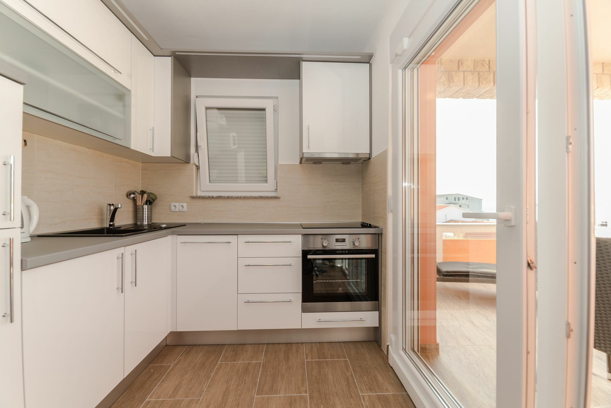 Apartments Kovacevic ヴィル エクステリア 写真