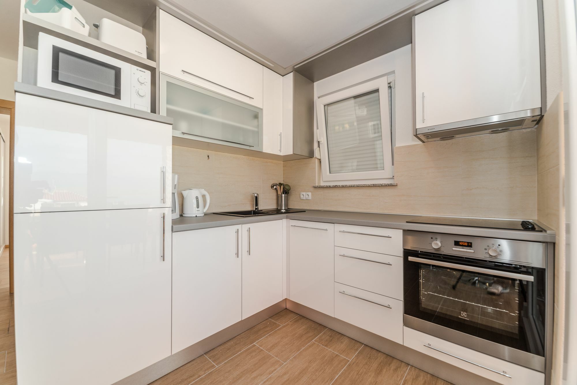 Apartments Kovacevic ヴィル エクステリア 写真