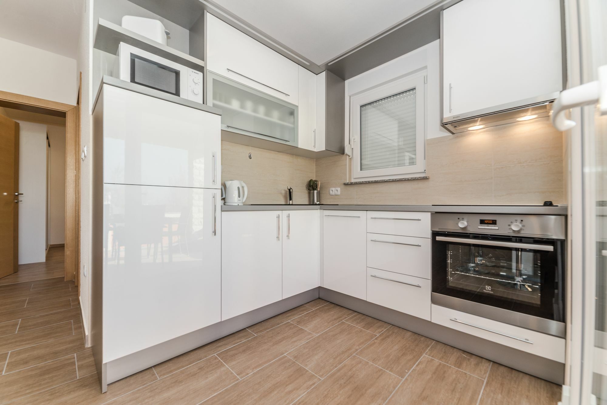 Apartments Kovacevic ヴィル エクステリア 写真