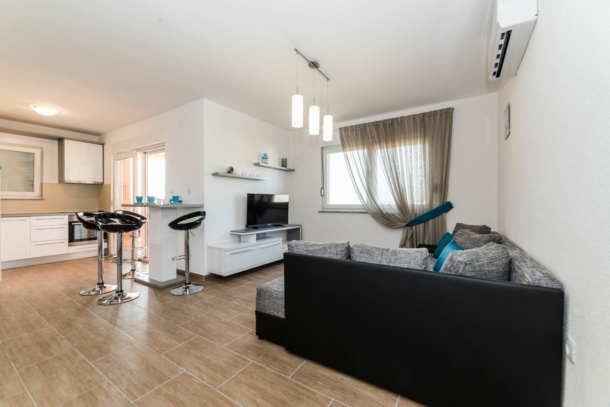 Apartments Kovacevic ヴィル エクステリア 写真