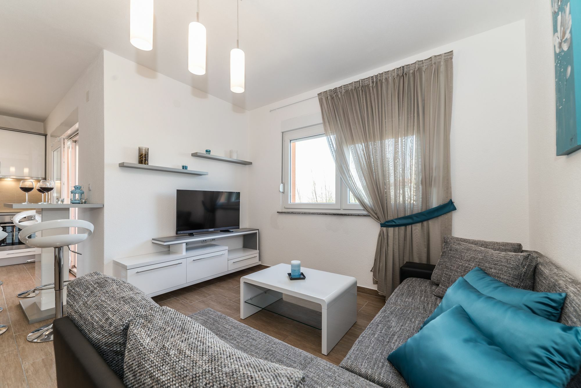 Apartments Kovacevic ヴィル エクステリア 写真
