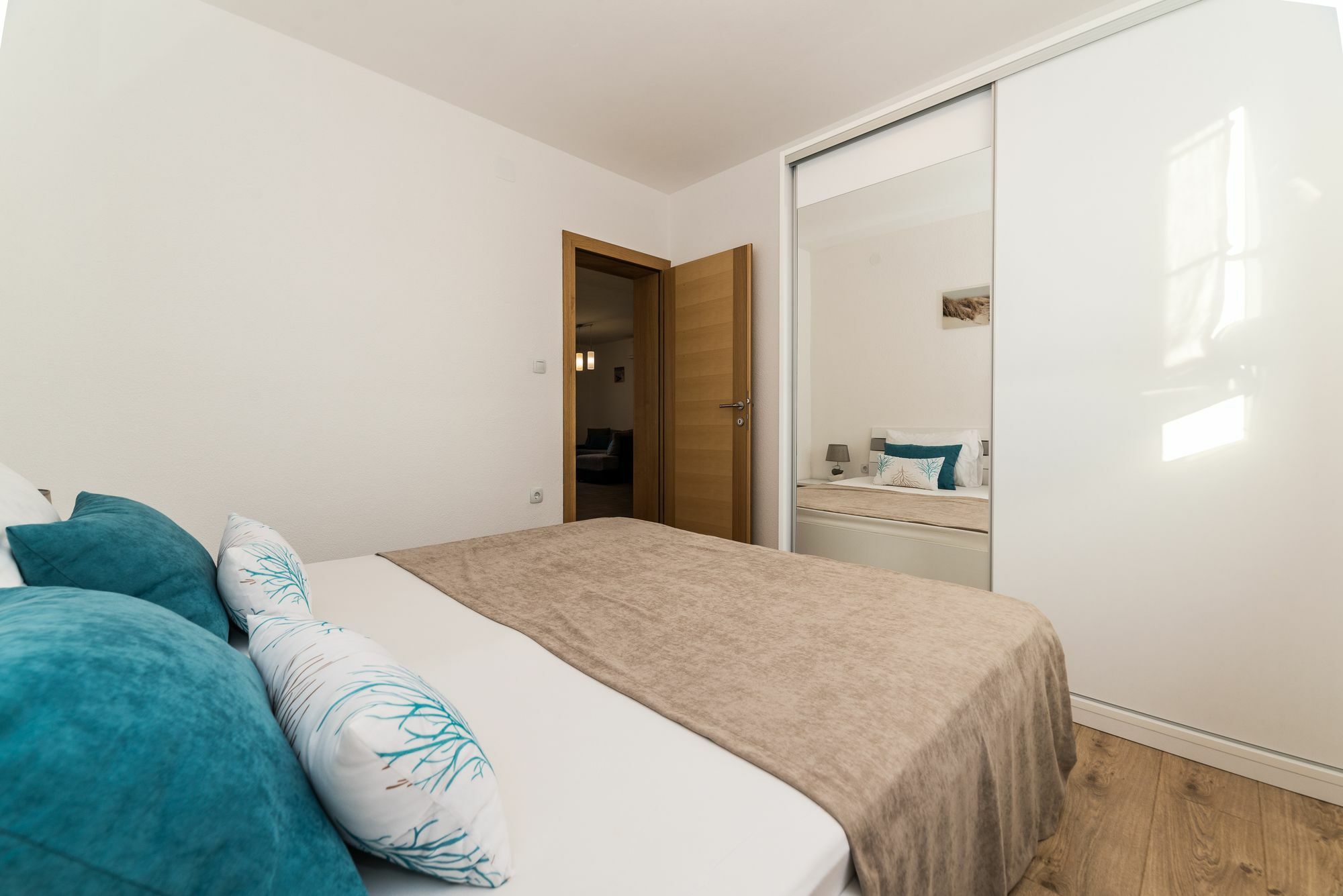 Apartments Kovacevic ヴィル エクステリア 写真