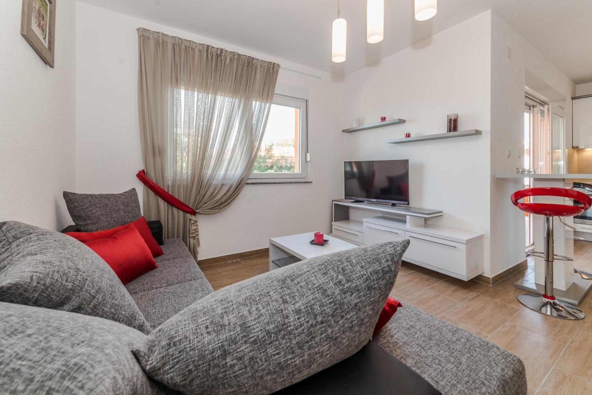 Apartments Kovacevic ヴィル エクステリア 写真